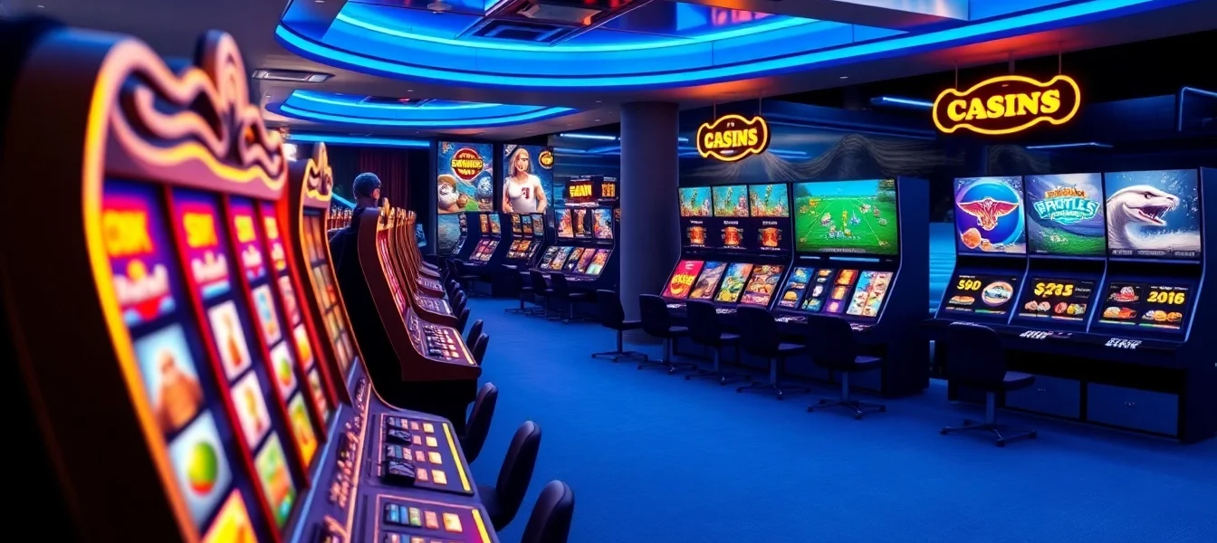 Visit https://pg88.gg/ for a premier online gaming experience featuring slots, sports betting, and fishing games in an engaging digital environment accessible for all players.