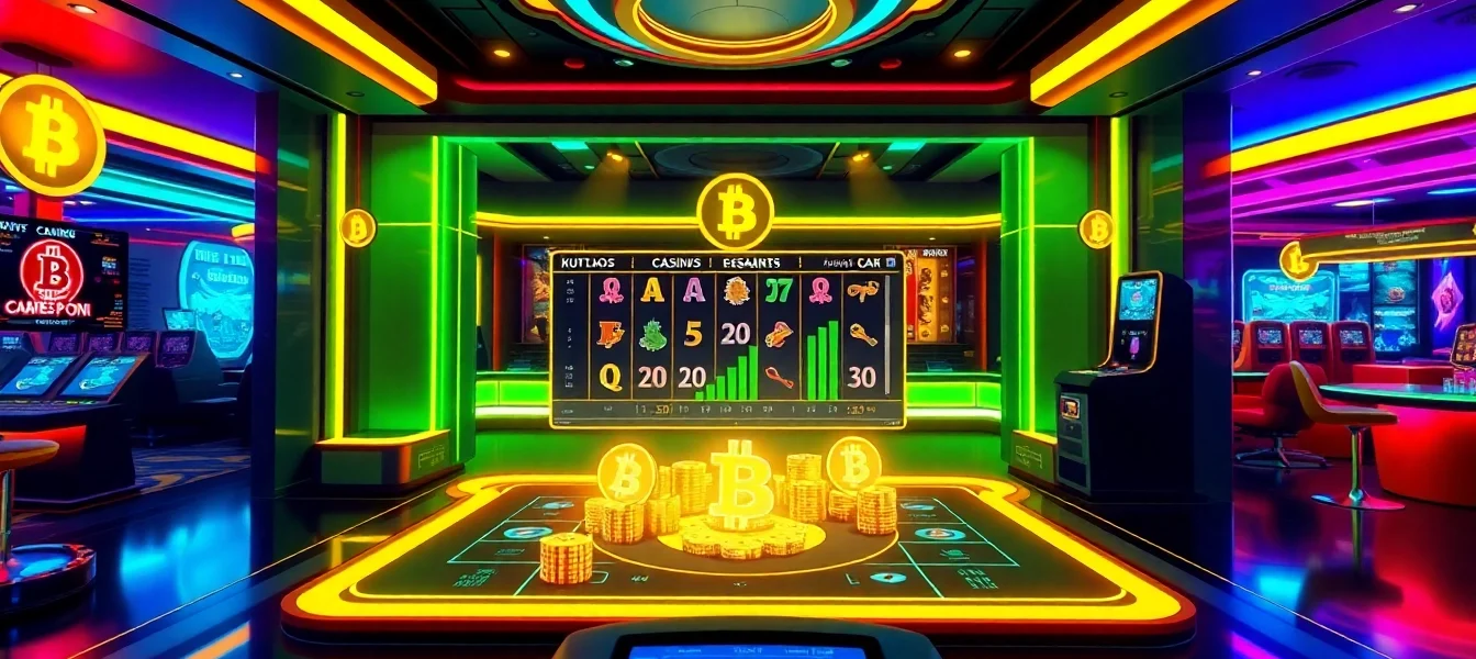 CK999 online crypto casino platform showcasing vibrant gaming interface with betting options and live dealer features, appealing to users seeking secure crypto gambling.