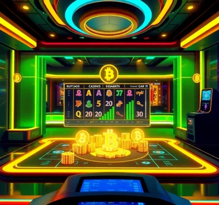 CK999 online crypto casino platform showcasing vibrant gaming interface with betting options and live dealer features, appealing to users seeking secure crypto gambling.