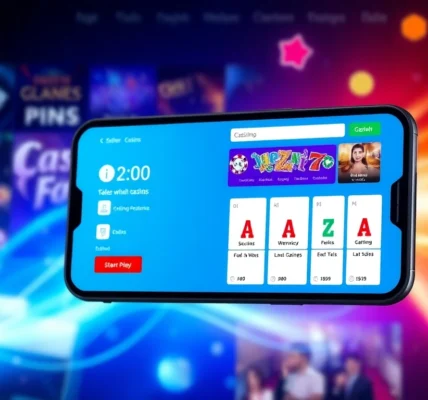 Screenshot showcasing the ck4444 com app interface with colorful game icons and secure login, highlighting user engagement and platform reliability.