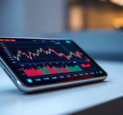 Use of aicoin下载 for accessing real-time cryptocurrency analysis through a secure, easy-to-use platform on multiple devices, highlighting user-friendly charts and alerts.