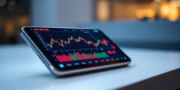 Use of aicoin下载 for accessing real-time cryptocurrency analysis through a secure, easy-to-use platform on multiple devices, highlighting user-friendly charts and alerts.