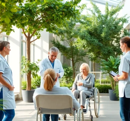 Visit https://troitzkiy.org.ua for professional recovery services at Kyiv's trusted dependence rehab center with caring staff.