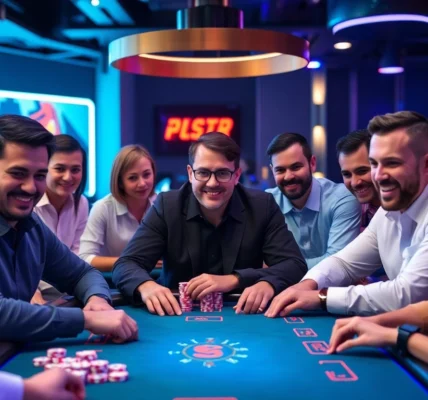 Join Pokerbros Paradise Union to experience thrilling online poker with a vibrant community and friendly competition.