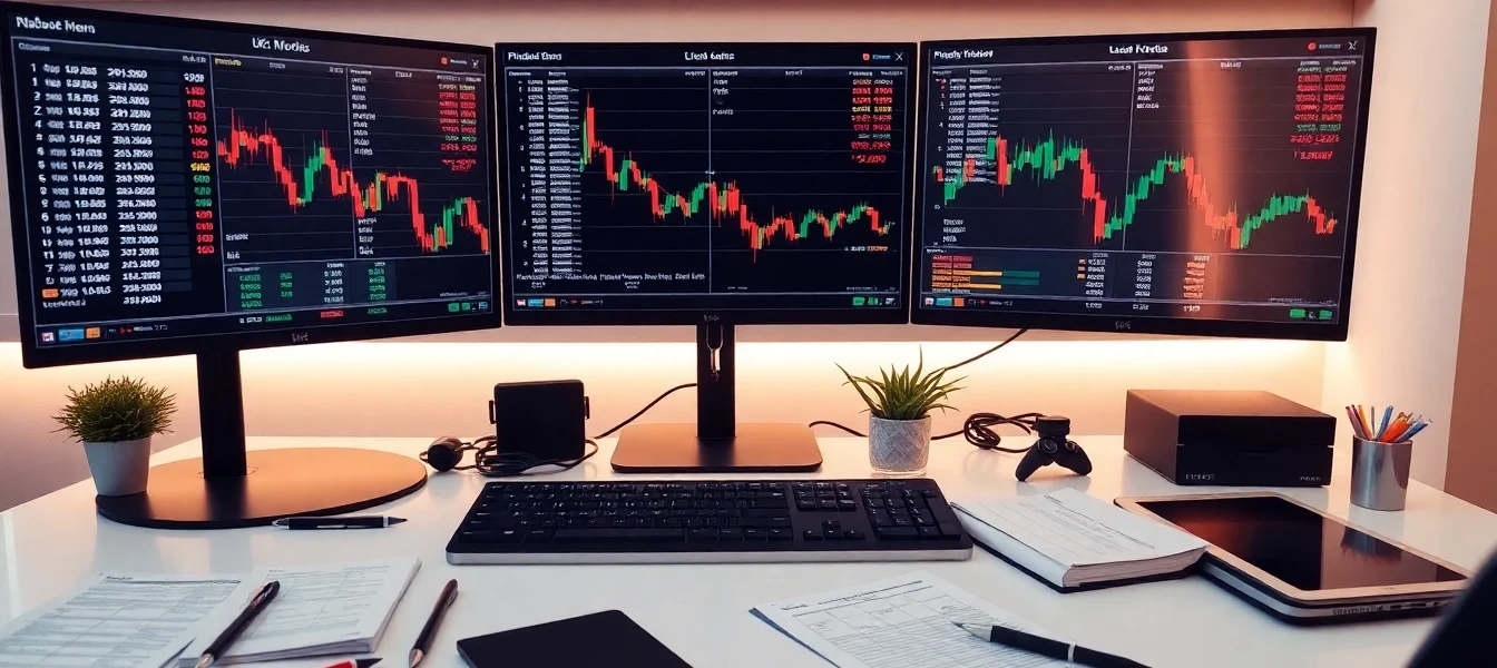 Buying Shares UK made simple with expert guidance and easy online platforms for investors.