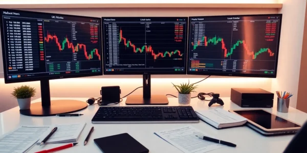 Buying Shares UK made simple with expert guidance and easy online platforms for investors.
