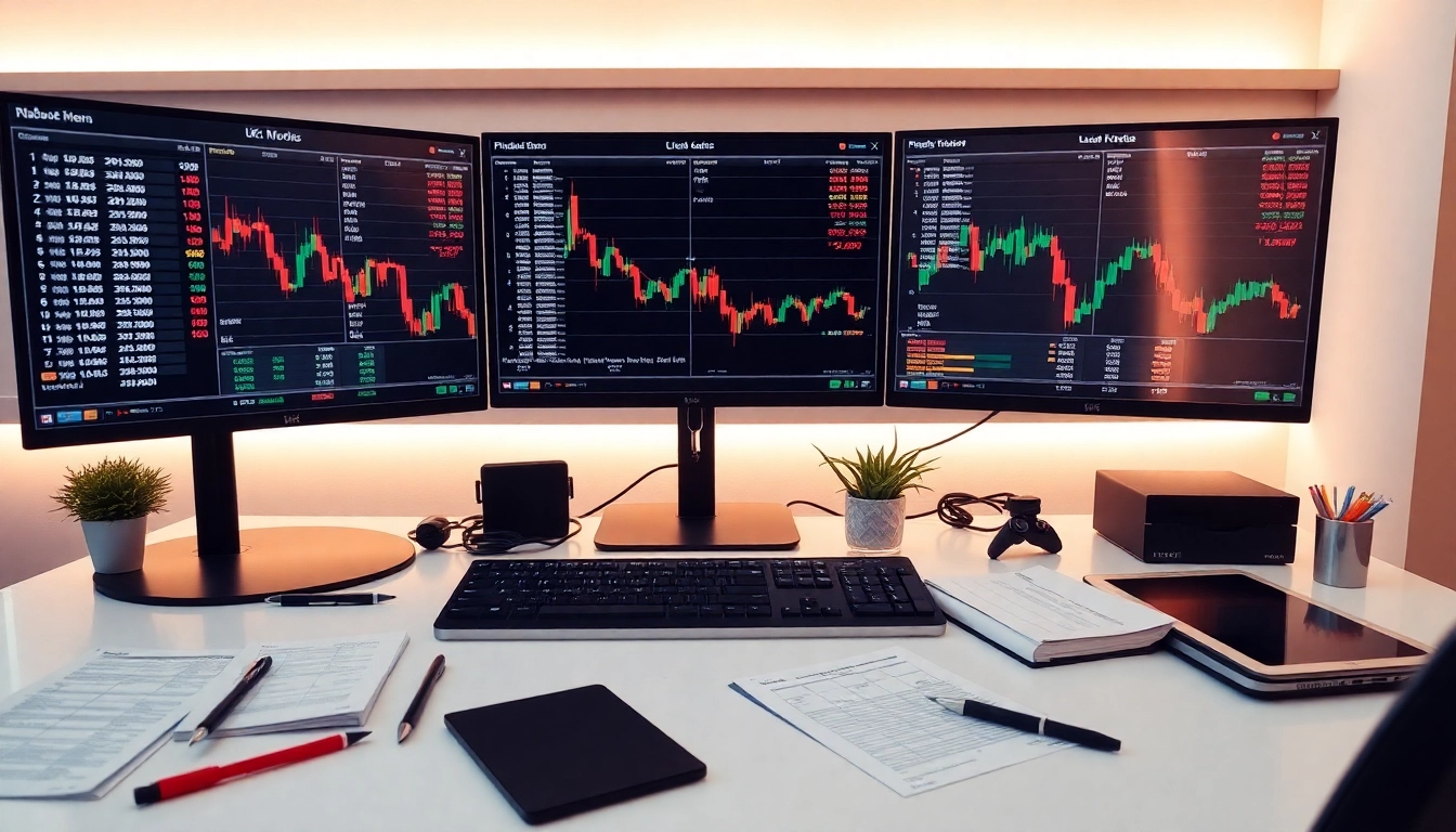 Buying Shares UK made simple with expert guidance and easy online platforms for investors.