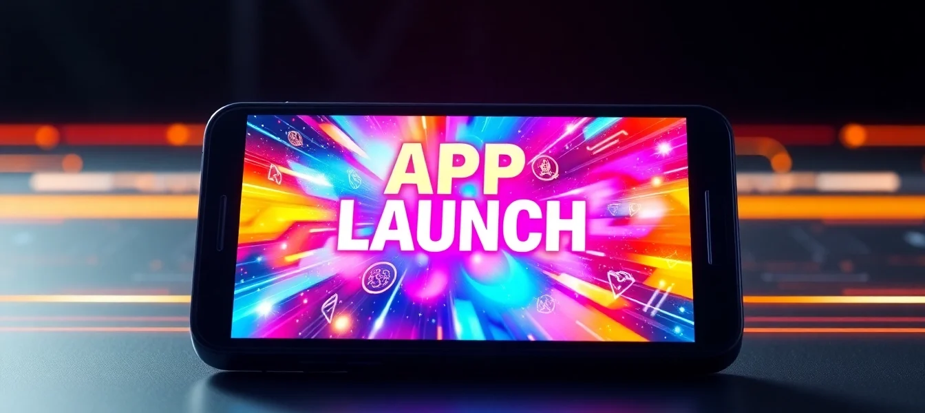 Breaking App Launch News Track the Latest Mobile App Releases and Innovations